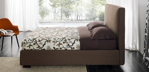 Altrenotti Bed Collection 2010 - cl37