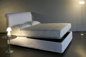  Altrenotti Bed Collection 2010, cl73