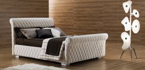 Altrenotti Bed Collection 2010, cl85