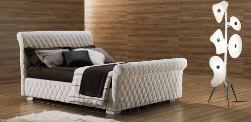  Altrenotti Bed Collection 2010 - cl85