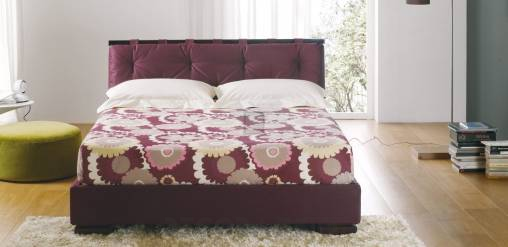 Altrenotti Bed Collection 2010 - cl97