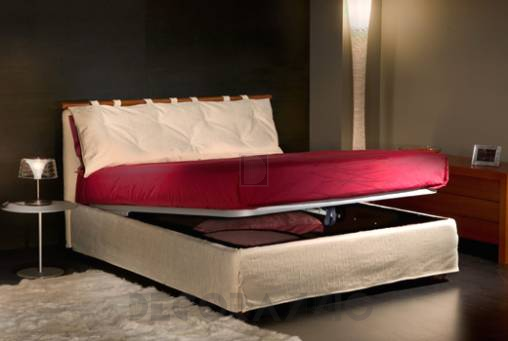 Altrenotti Bed Collection 2010 - cl109