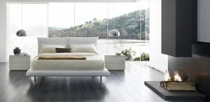  Altrenotti Bed Collection 2010, cl481