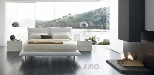 Altrenotti Bed Collection 2010 - cl481