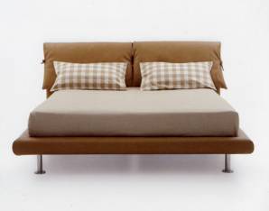  Altrenotti Bed Collection 2010, cl501