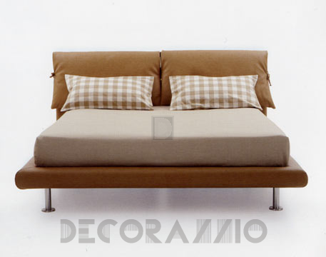  Altrenotti Bed Collection 2010 - cl501