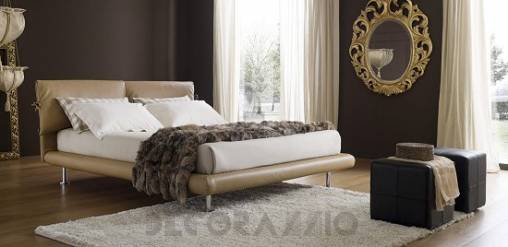 Altrenotti Bed Collection 2010 - cl501