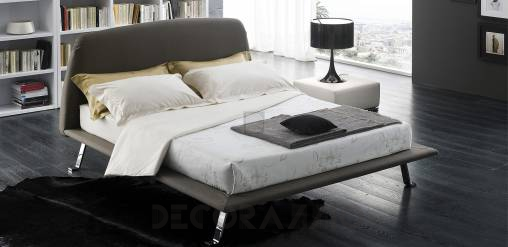 Altrenotti Bed Collection 2010 - cl521