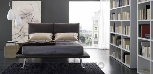 Altrenotti Bed Collection 2010 - cl541