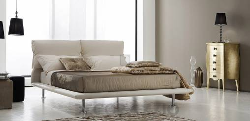 Altrenotti Bed Collection 2010 - cl581