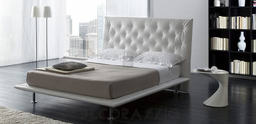 Altrenotti Bed Collection 2010 - cl601