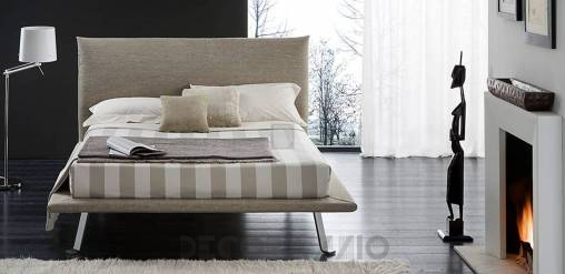  Altrenotti Bed Collection 2010 - cl621