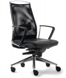 Кресло офисное Ares Line Office, 5635