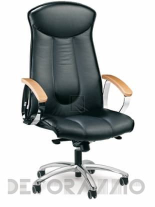 Кресло офисное Ares Line Office - 9115
