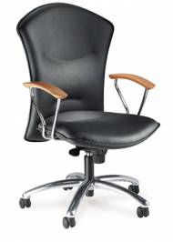 Кресло офисное Ares Line Office, 1615