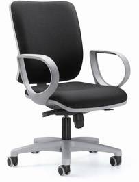 Кресло офисное Ares Line Office, 2715
