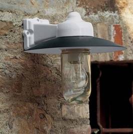 Светильник  настенный накладной Aldo Bernardi I Classici in Ceramica, 2920