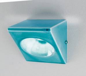 Светильник  настенный накладной Aldo Bernardi Led is more, B1/CT