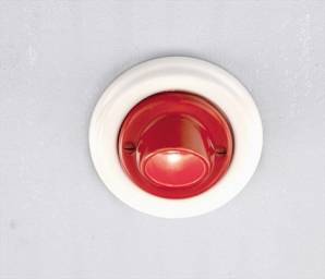 Светильник  настенный накладной Aldo Bernardi Led is more, T2/BL + R1/R