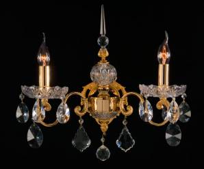 Светильник  настенный накладной (Бра) Almerich Elegance, 2492