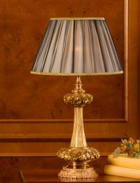 Светильник  настольный (Настольная лампа) Almerich MARTA, 2489