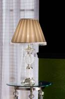 Светильник  настольный (Настольная лампа)
