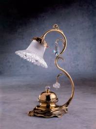 Светильник  настольный (Настольная лампа) Almerich Tradicion, 1670