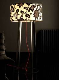 Светильник  напольный (Торшер) Almerich Hilton, 62021