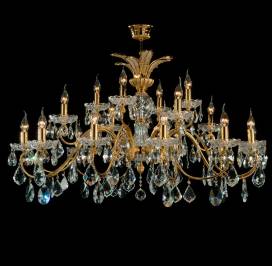 Светильник  потолочный подвесной (Люстра) Almerich Elegance, 2466