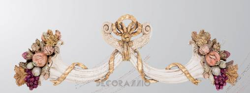 Орнамент Chelini 215 - FOF0 215