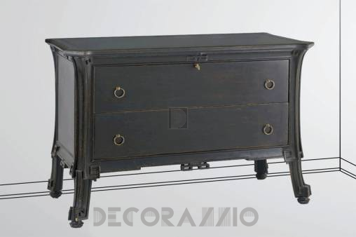 Комод Chelini 1175 - FM00 1175