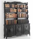 Шкаф книжный