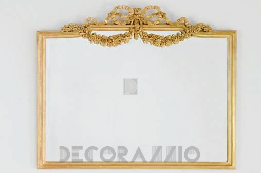 Зеркало навесное Chelini 473 - FSRC 473_O