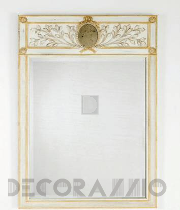 Зеркало навесное Chelini 703 - FSRC 703