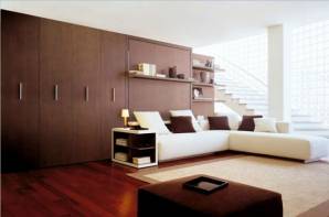 Комплект в гостиную Clei Living & Night System, 202