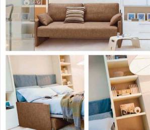 Диван Clei Living & Night System, PENELOPES