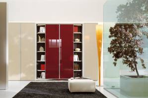 Комплект в гостиную Clei Living & Night System, LGM
