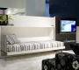 Комплект в гостиную Clei Living & Night System - PTB54
