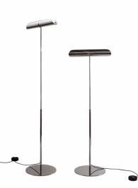 Светильник  напольный Antonangeli Gondola, Gondola F3