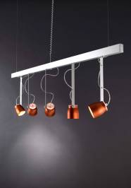 Светильник  потолочный накладной Antonangeli Micro Bell, Micro Bell C1