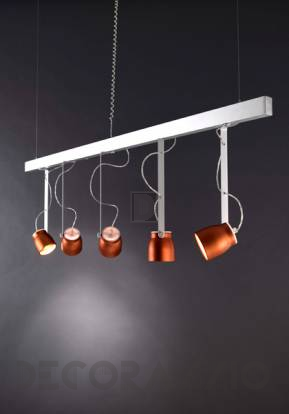 Светильник потолочный накладной Antonangeli Micro Bell - Micro Bell C1