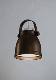 Светильник  потолочный подвесной Antonangeli Small Bell, Small Bell C