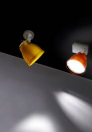 Светильник  потолочный накладной Antonangeli Small Bell, Small Bell D1