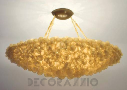 Светильник потолочный подвесной Aqua Creations Blondie Collection - Blondie Bee