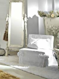 Кресло Bitossi Luciano Monamour Night&Day, 3070