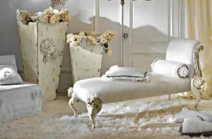 Оттоманка Bitossi Luciano Monamour Night&Day, 3088
