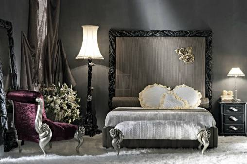 Зеркало напольное Bitossi Luciano Monamour - 3268
