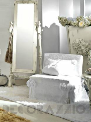 Зеркало напольное Bitossi Luciano Monamour Night&Day - 3080