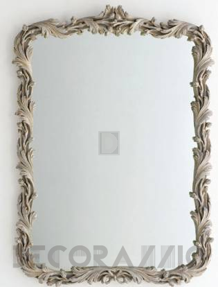 Зеркало навесное Chelini 1214 - FSRC 1214