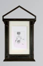 Рамка для фото Chelini 2027, FSR0 2027_P